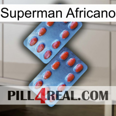 African Superman 05